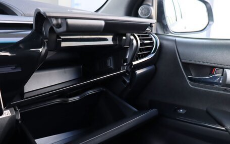 Toyota Hilux VIII, 2026 год, 8 500 000 рублей, 32 фотография