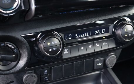 Toyota Hilux VIII, 2026 год, 8 500 000 рублей, 31 фотография