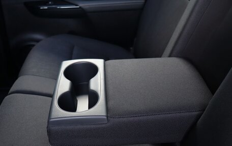 Toyota Hilux VIII, 2026 год, 8 500 000 рублей, 37 фотография