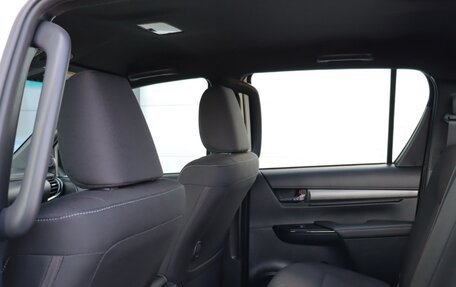 Toyota Hilux VIII, 2026 год, 8 500 000 рублей, 35 фотография