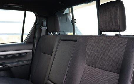 Toyota Hilux VIII, 2026 год, 8 500 000 рублей, 36 фотография