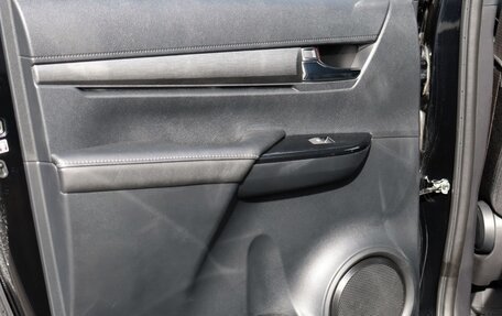 Toyota Hilux VIII, 2026 год, 8 500 000 рублей, 34 фотография