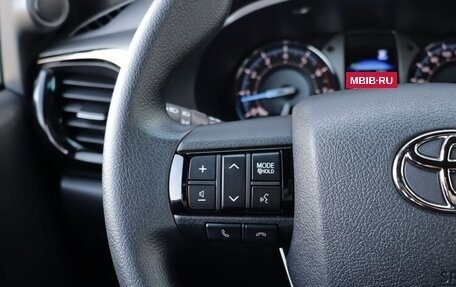 Toyota Hilux VIII, 2026 год, 8 500 000 рублей, 27 фотография