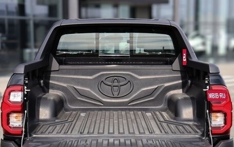 Toyota Hilux VIII, 2026 год, 8 500 000 рублей, 16 фотография