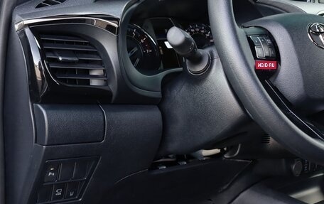 Toyota Hilux VIII, 2026 год, 8 500 000 рублей, 29 фотография