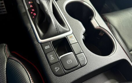 KIA Sportage IV рестайлинг, 2021 год, 2 949 000 рублей, 20 фотография