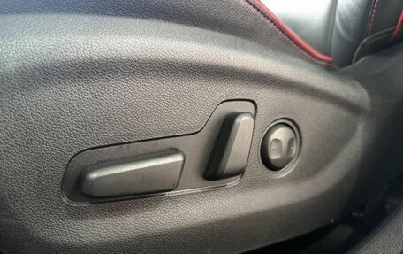 KIA Sportage IV рестайлинг, 2021 год, 2 949 000 рублей, 21 фотография