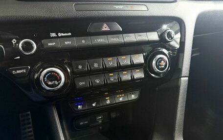 KIA Sportage IV рестайлинг, 2021 год, 2 949 000 рублей, 19 фотография