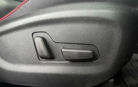 KIA Sportage IV рестайлинг, 2021 год, 2 949 000 рублей, 22 фотография