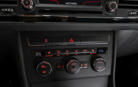 SEAT Leon III, 2014 год, 1 390 000 рублей, 21 фотография