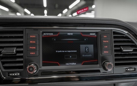 SEAT Leon III, 2014 год, 1 390 000 рублей, 16 фотография