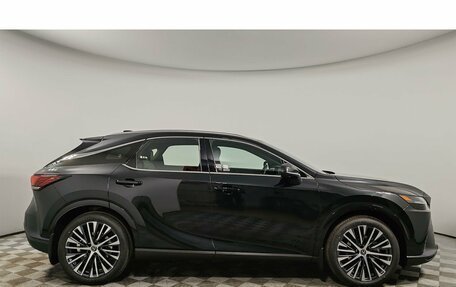 Lexus RX IV рестайлинг, 2025 год, 11 850 000 рублей, 4 фотография