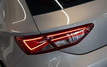 SEAT Leon III, 2014 год, 1 390 000 рублей, 24 фотография