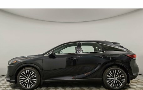 Lexus RX IV рестайлинг, 2025 год, 11 850 000 рублей, 8 фотография