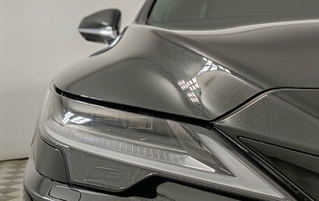 Lexus RX IV рестайлинг, 2025 год, 11 850 000 рублей, 17 фотография