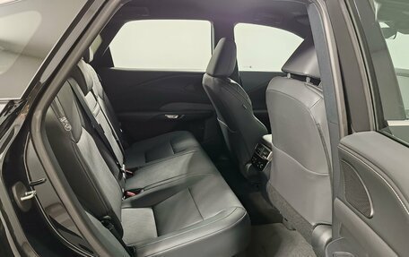 Lexus RX IV рестайлинг, 2025 год, 11 850 000 рублей, 19 фотография