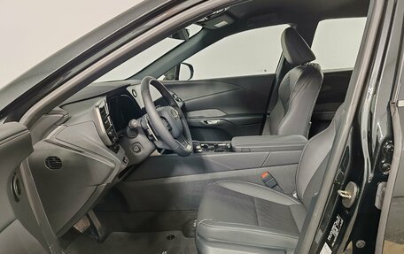 Lexus RX IV рестайлинг, 2025 год, 11 850 000 рублей, 16 фотография