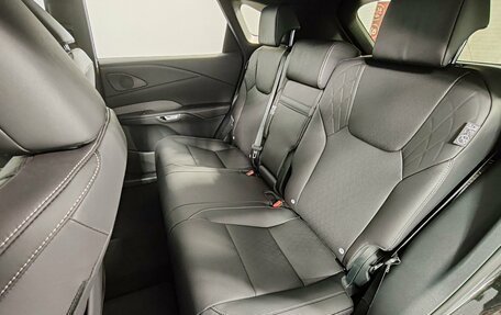 Lexus RX IV рестайлинг, 2025 год, 11 850 000 рублей, 22 фотография