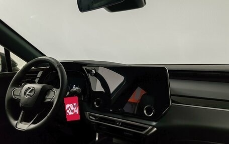 Lexus RX IV рестайлинг, 2025 год, 11 850 000 рублей, 11 фотография