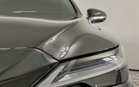 Lexus RX IV рестайлинг, 2025 год, 11 850 000 рублей, 23 фотография