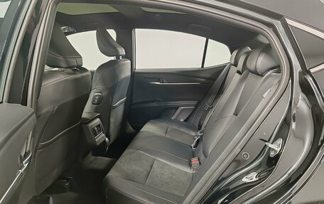 Toyota Camry, 2025 год, 4 790 000 рублей, 12 фотография