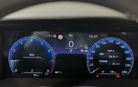 Toyota Camry, 2025 год, 4 790 000 рублей, 13 фотография