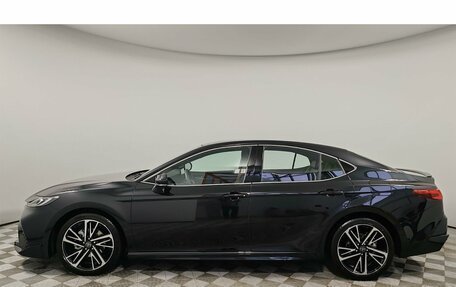 Toyota Camry, 2025 год, 4 790 000 рублей, 8 фотография