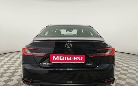 Toyota Camry, 2025 год, 4 790 000 рублей, 6 фотография