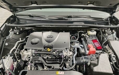 Toyota Camry, 2025 год, 4 790 000 рублей, 9 фотография