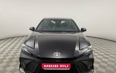 Toyota Camry, 2025 год, 4 790 000 рублей, 2 фотография