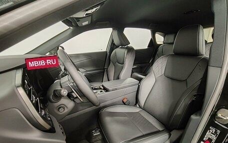 Lexus RX IV рестайлинг, 2025 год, 11 850 000 рублей, 21 фотография