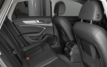 Audi A6, 2021 год, 2 950 000 рублей, 8 фотография