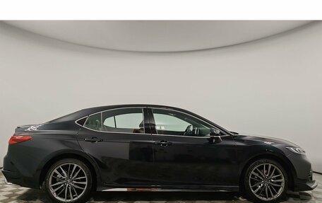 Toyota Camry, 2025 год, 4 890 000 рублей, 4 фотография