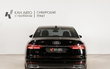 Audi A6, 2021 год, 2 950 000 рублей, 4 фотография