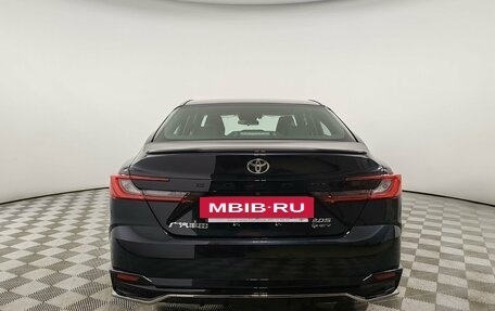 Toyota Camry, 2025 год, 4 890 000 рублей, 6 фотография
