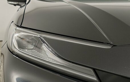 Toyota Camry, 2025 год, 4 890 000 рублей, 16 фотография