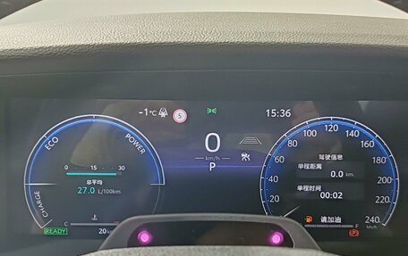 Toyota Camry, 2025 год, 4 890 000 рублей, 13 фотография