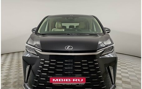 Lexus LM, 2025 год, 18 500 000 рублей, 2 фотография