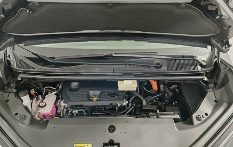 Lexus LM, 2025 год, 18 500 000 рублей, 9 фотография