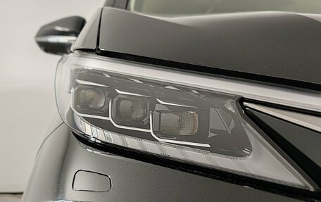 Lexus LM, 2025 год, 18 500 000 рублей, 16 фотография