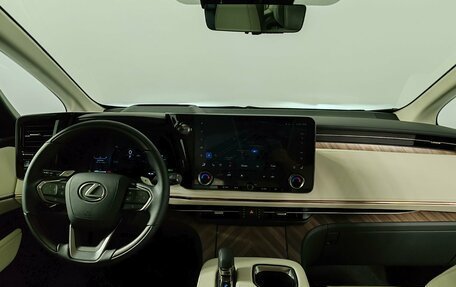 Lexus LM, 2025 год, 18 500 000 рублей, 13 фотография