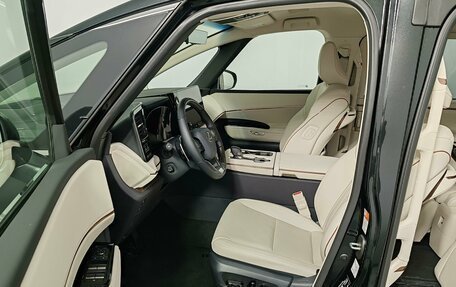 Lexus LM, 2025 год, 18 500 000 рублей, 15 фотография