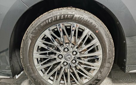 Lexus LM, 2025 год, 18 500 000 рублей, 17 фотография