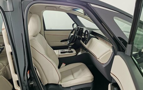 Lexus LM, 2025 год, 18 500 000 рублей, 19 фотография