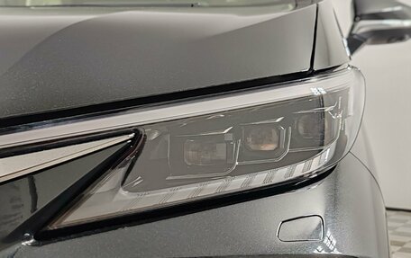 Lexus LM, 2025 год, 18 500 000 рублей, 24 фотография