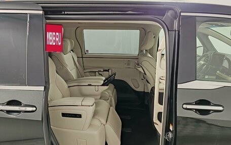 Lexus LM, 2025 год, 18 500 000 рублей, 18 фотография