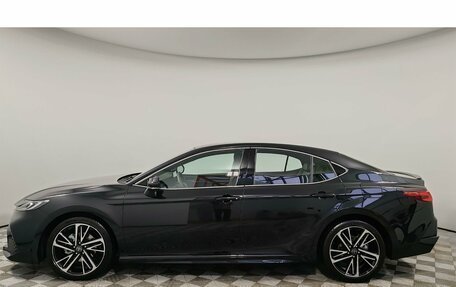 Toyota Camry, 2025 год, 4 790 000 рублей, 8 фотография