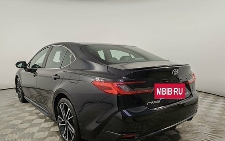 Toyota Camry, 2025 год, 4 790 000 рублей, 7 фотография