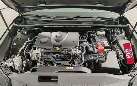 Toyota Camry, 2025 год, 4 790 000 рублей, 9 фотография