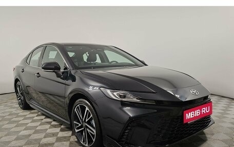 Toyota Camry, 2025 год, 4 790 000 рублей, 3 фотография